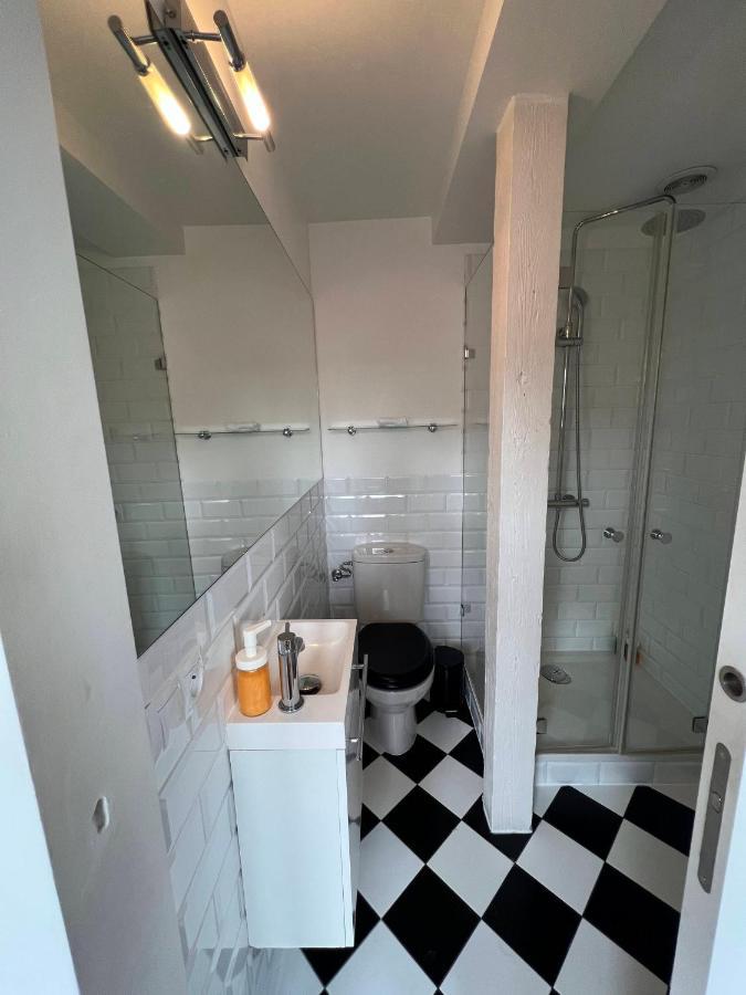 Old Town Piwna Apartment 华沙 外观 照片